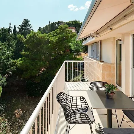 Stella Aurora - The Best View, Elegance & Luxury Апартаменты Сплит