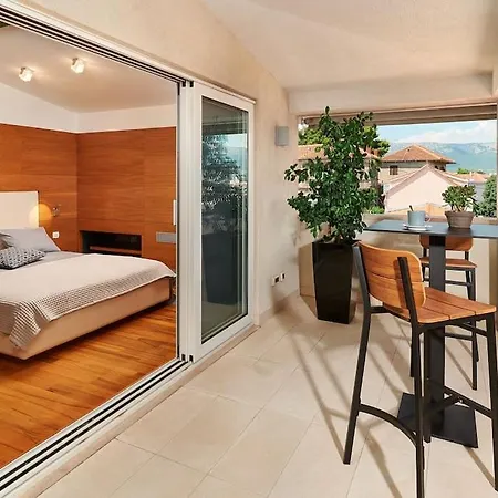 Stella Aurora - The Best View, Elegance & Luxury Сплит