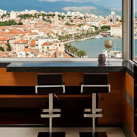 Stella Aurora - The Best View, Elegance & Luxury * Split