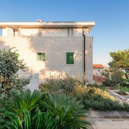Stella Aurora - The Best View, Elegance & Luxury Apartment Split